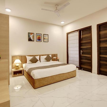 Limewood Stay - Fortis Hospital Gurgaon Extérieur photo