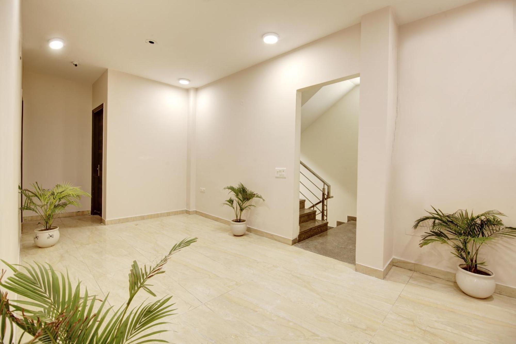Limewood Stay - Fortis Hospital Gurgaon Extérieur photo