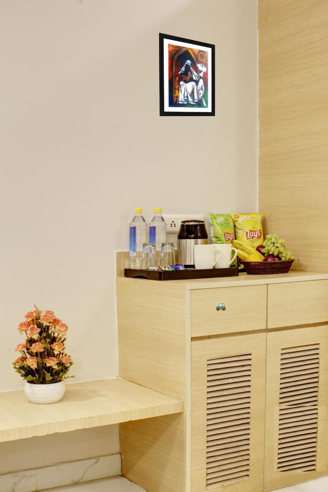Limewood Stay - Fortis Hospital Gurgaon Extérieur photo