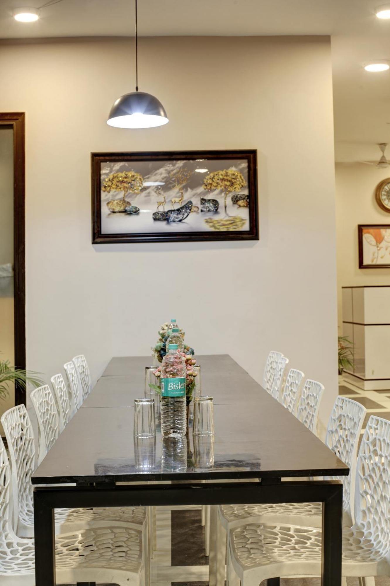 Limewood Stay - Fortis Hospital Gurgaon Extérieur photo